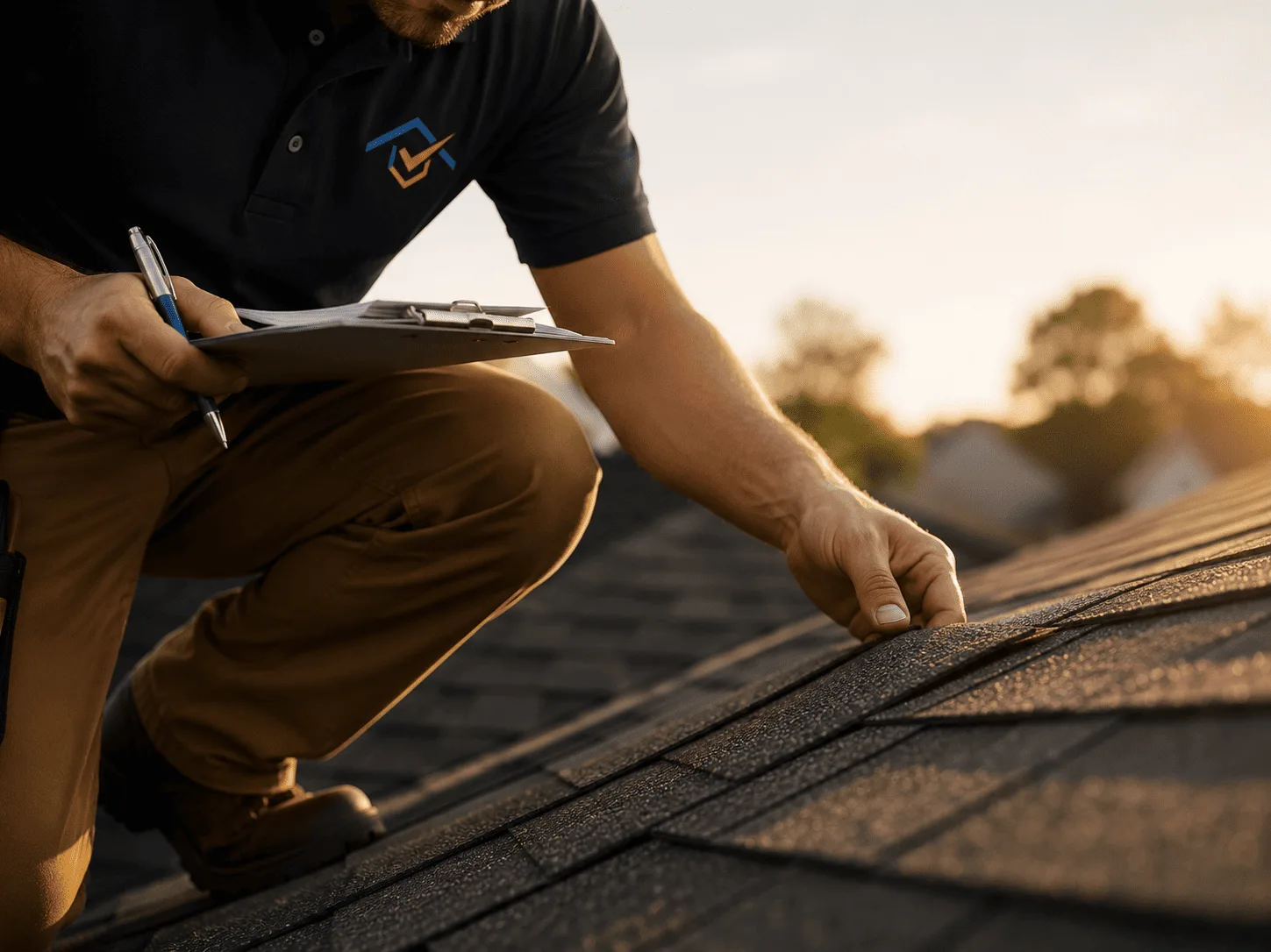 Why Choose Roof Inspection in Clinton, MA